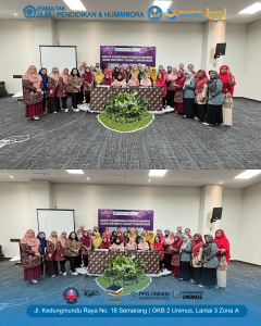 Read more about the article Rapat Koordinasi Penguji UKPPPG Guru Tertentu Tahap 1 Tahun 2025