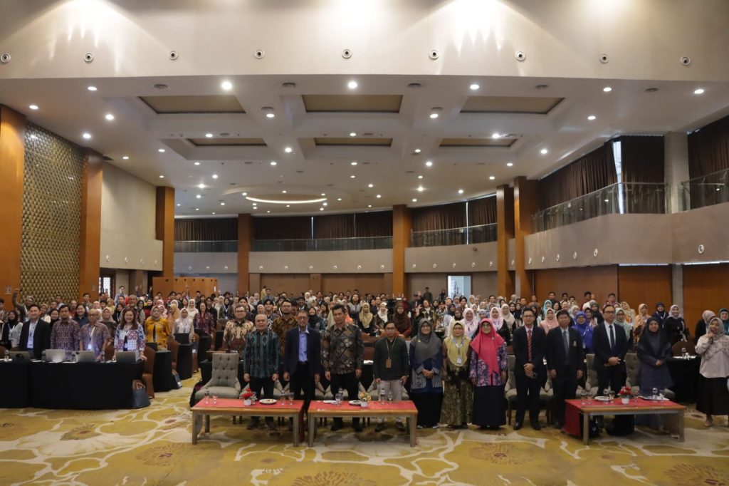 13th International Conference of the Indonesia Chemichal Society (ICICS) 2025
