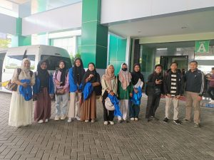 Read more about the article Penerjunan Magang Kependidikan dan KKN Pendidikan Internasional di Malaysia