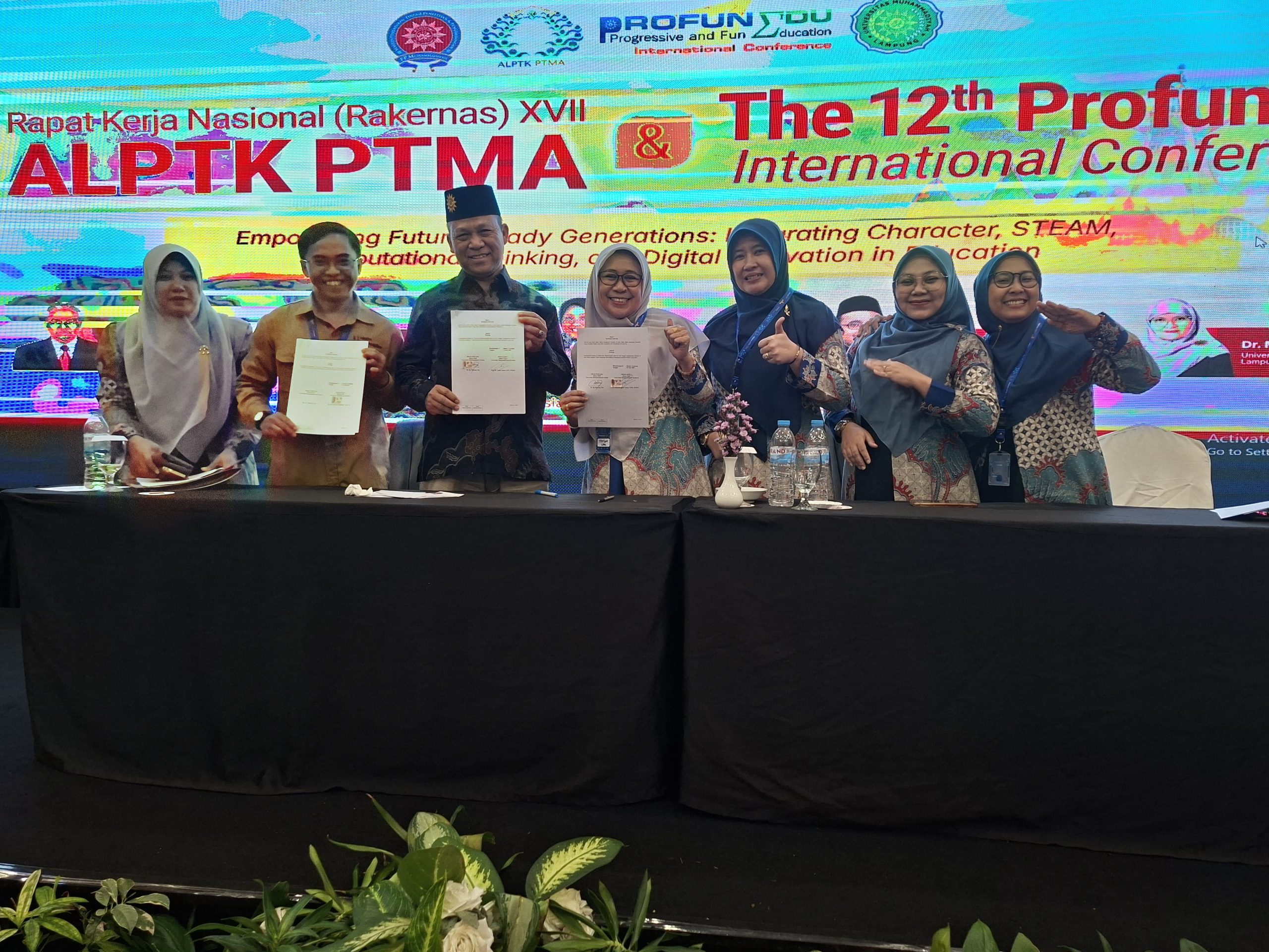 Read more about the article FIPH UNIMUS dan FKIP Universitas Muhammadiyah Cirebon Jalin Kerja Sama dalam Bidang Tri Dharma Perguruan Tinggi