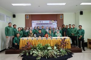 Read more about the article [FIPH UNIMUS GELAR EDUSAINTECH 2025, UNTUK DORONG PENDIDIKAN STEM BERPERSPEKTIF INTERNASIONAL DALAM MENGHADAPI TANTANGAN GLOBAL]