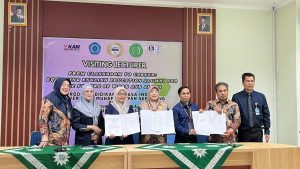 Read more about the article FIPH UNIMUS dan FKIP Universitas Muhammadiyah Bengkulu Resmi Jalin Kerja Sama melalui Penandatanganan MoA