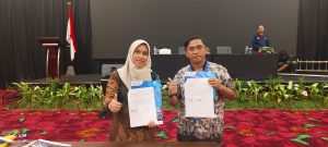 Read more about the article FIPH UNIMUS dan FKIP Universitas Muhammadiyah Buton Jalin Kerja Sama Tri Dharma Perguruan Tinggi